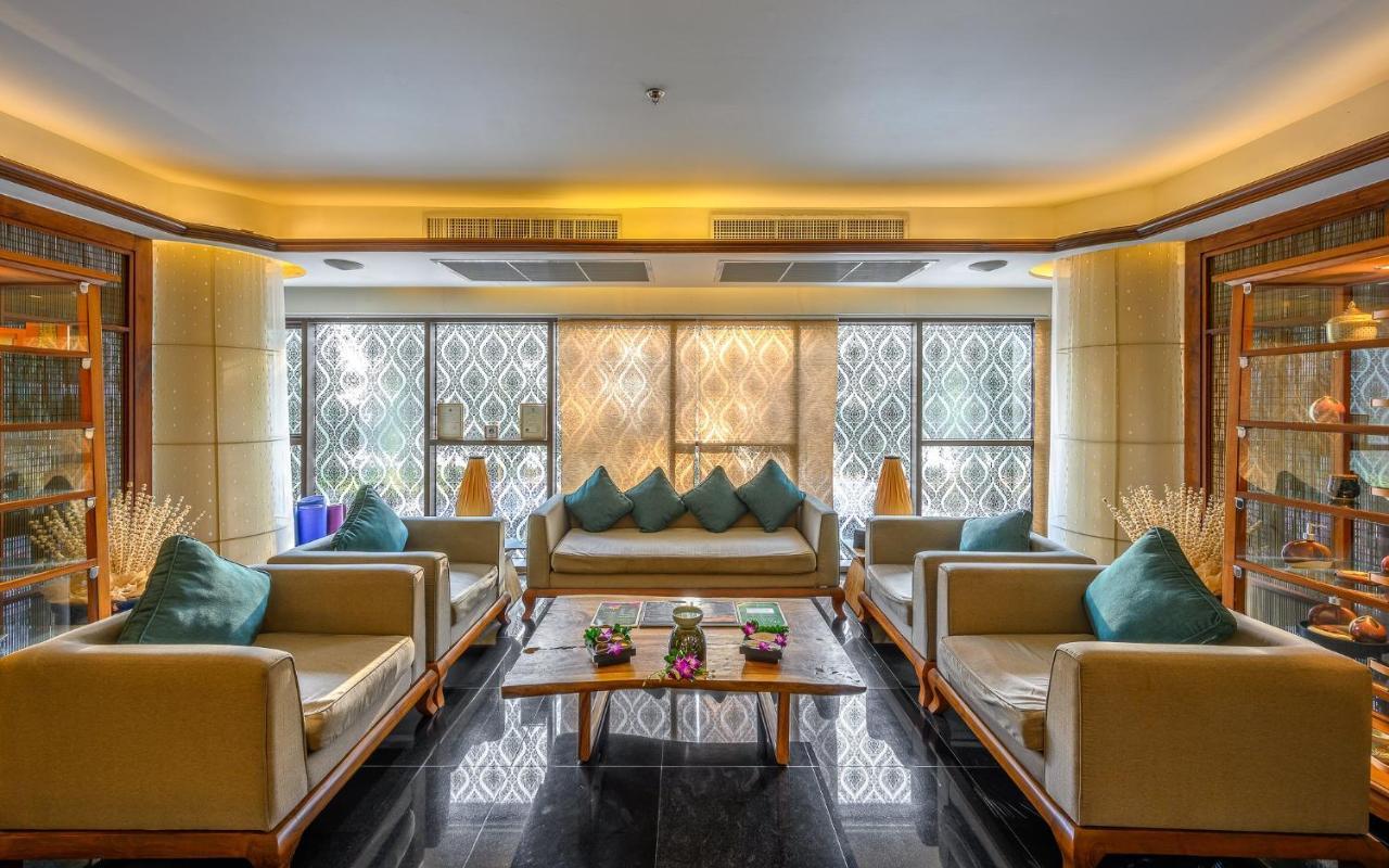 Maikhao Dream Villa Resort And Spa, Centara Boutique Collection - Sha Extra Plus Phuket Buitenkant foto